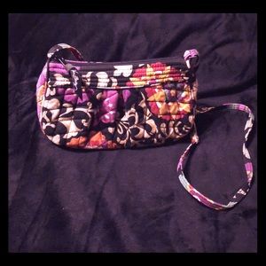 Vera Bradley Crossbody